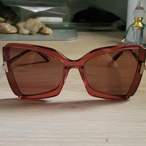 Tom Ford Gia 63mm
